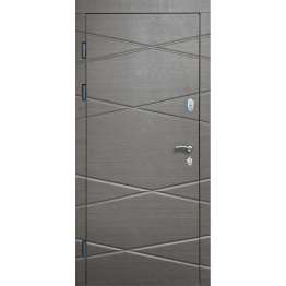 REDFORD Графика уличная Акцент